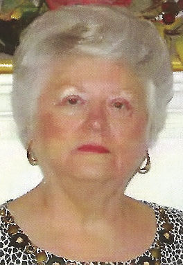JoAnn Frambrough - Munford